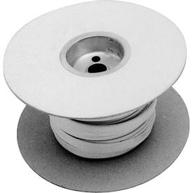 Allpoints 85-1159 Fiberglass Sleeve; 100'; 1/2