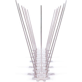 Bird Barrier® Bird-Flite® Narrow Bird Spike 50'L BP-F150