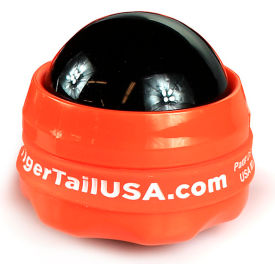 Tiger Tail® Knotty Tiger® Jr. Massage Roller Ball 14-1270