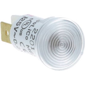 Allpoints 8010806 Signal Light For Vollrath/Idea Company 1755901-1