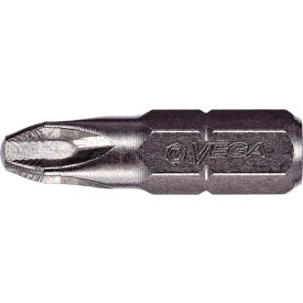 Vega Phillips Square-Driv ACR 2-2 Insert Bit x 1