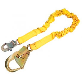 ShockWave2™ Shock Absorbing Lanyards DBI-Sala™ 1244311 7100217309