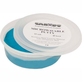 Theraputty® Microwaveable Exercise Putty Firm Blue 6 Ounce 10-2723