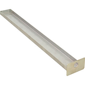 Allpoints 2661138 Drip Tray Ss Long For Taylor Freezer 050879