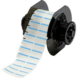 Brady® B-494 Color Polyester Labels 0.375