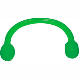 CanDo® Single Jelly™ Expander Green Medium 10-0033