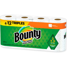Bounty Kitchen Roll Paper Towel 2-Ply 10-1/2