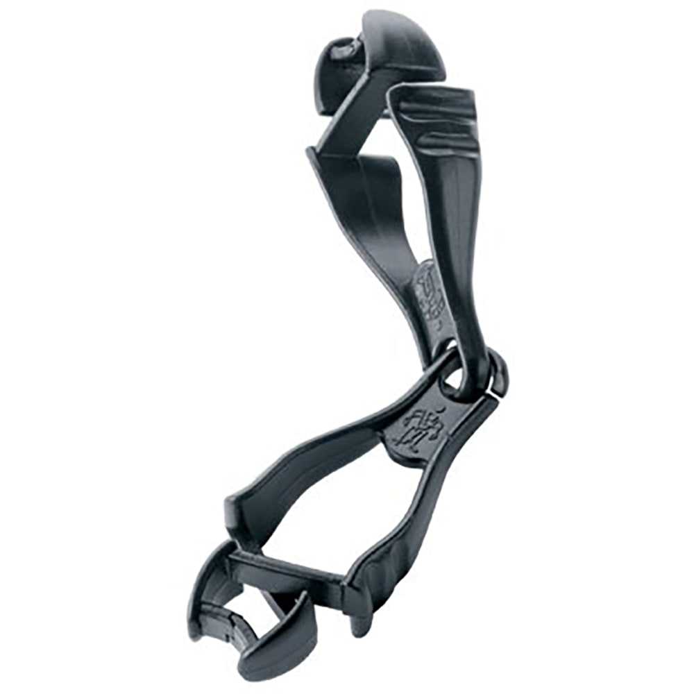 Ergodyne Squids 3400 Gloves Grabber, Black MPN:19112