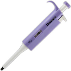 Pipette Diamond Fixed Volume 100uL Lavender 3302-100