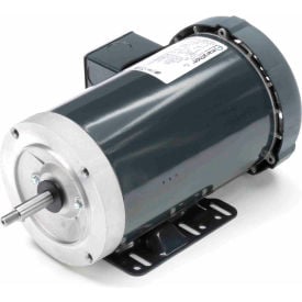 Marathon Jet Pump Motor 2 HP 3450 RPM 230/460V TEFC J065A