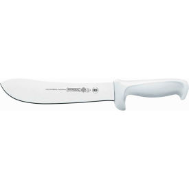 Mundial W5625-8 - Butcher Knife White Handle 8