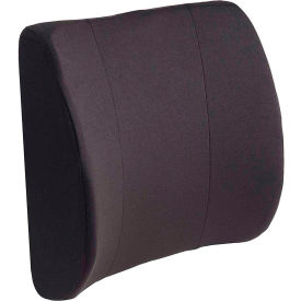 DMI Lumbar Support Pillow Black 555-7302-0200