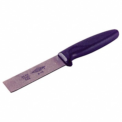 Fixed Blade Utility Knife 7-1/2 In Black MPN:K-10
