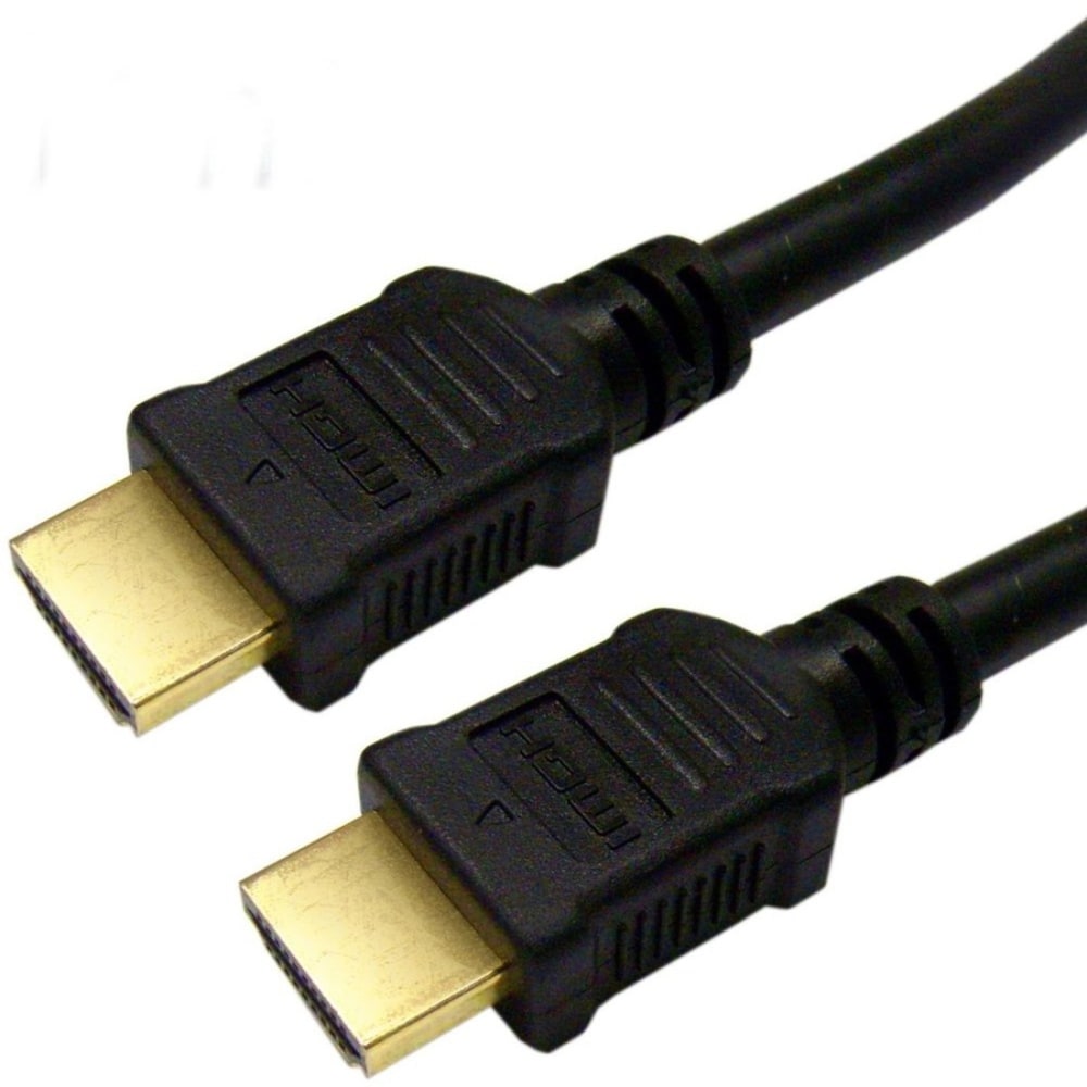 4XEM 4K HDMI Cable, 15ft MPN:4XHDMI4K2KPRO15