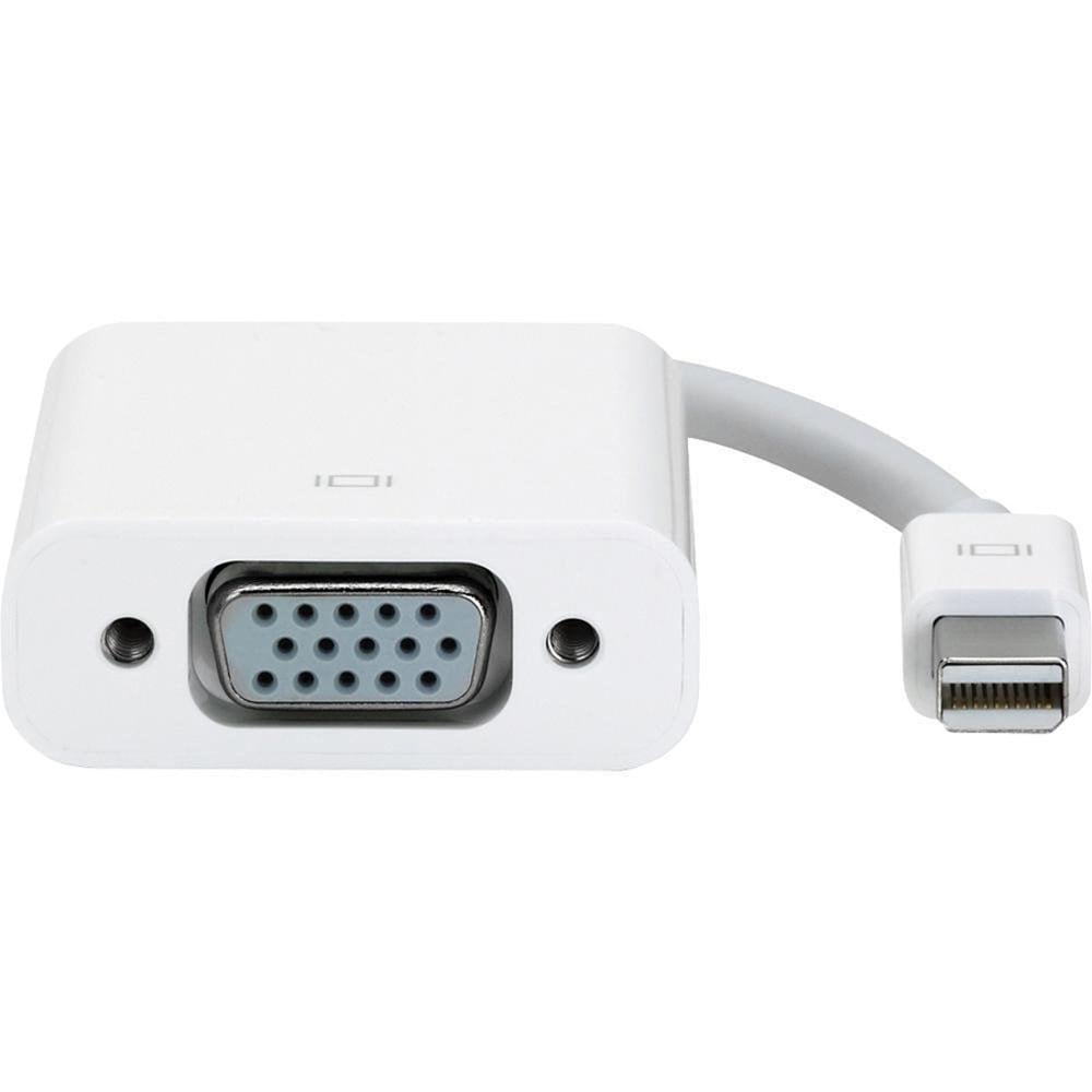 4XEM Mini DisplayPort To VGA Adapter MPN:4XMDPMVGAF