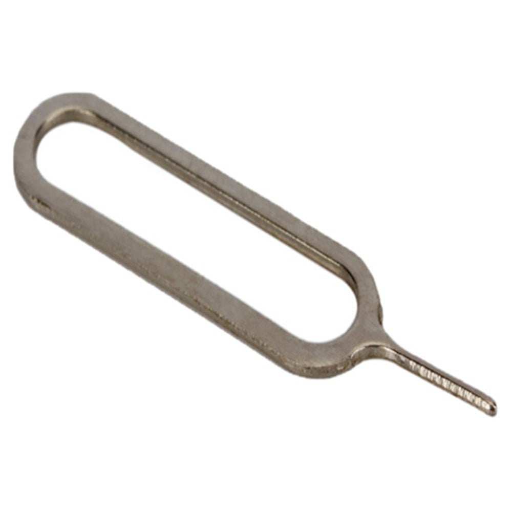 4XEM Sim Card Eject Pin Key Tool For Apple iPhone 3G/3GS/4/4S MPN:4XI4EJECTPIN