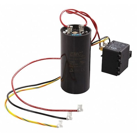 Example of GoVets Hvacr and Appliance Controls category