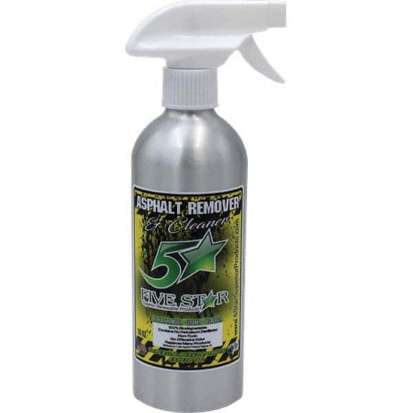 Example of GoVets Spray Bottles and Triggers category