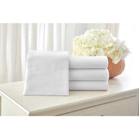 Pillow Case, 300 Solid, 4