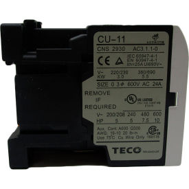 JET® Inv. Motor Contact Relay JT9-1050EVS-M5 JT9-1050EVS-M5