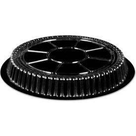 HFA® Plastic Dome Lids Fits 9