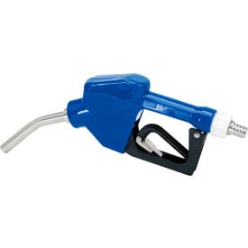 Fuelworks® B072FR6J8Y DEF Transfer Pump Manual/Auto Nozzle Antifreeze Hose Reel - Pkg Qty 10 B072FR6J8Y