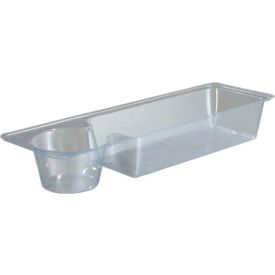 Drive Medical Walker Basket Insert Plastic 10200B-1