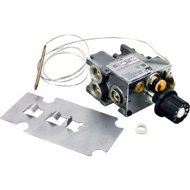 Allpoints 8010580 Griddle Thermostat- Sit For Garland Range 4530177