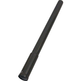 Nilfisk Straight Wand For Use With Uz 964 & 934 Aluminum 011 6431 500 - Pkg Qty 2