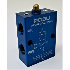 JET® Valve Throttle JT9-6294466 JT9-6294466