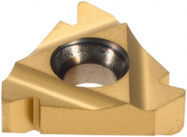 Laydown Threading Insert: 16EL8UNJ MXC MPN:16EL8UNJMXC