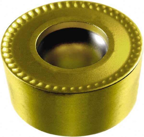 Turning Insert: RCMT20 06 M0 2025, Carbide MPN:5740746