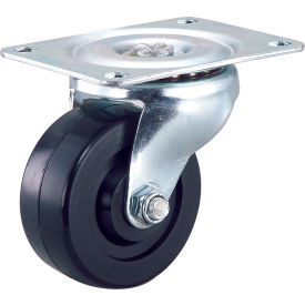 GoVets™ Light Duty Swivel Plate Caster 3