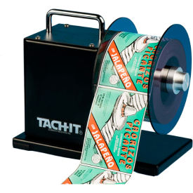 Tach-It® Rewinder for Labels Up To 4-1/4
