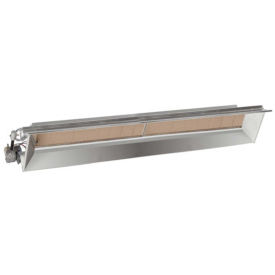 Heatstar High Intensity Infrared Patio Heater With Transformer - Natural Gas 100000 BTU HS9100SPPNG