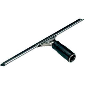 Unger® Pro Stainless Steel Squeegee Complete 18