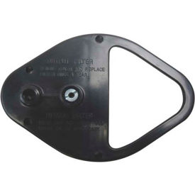 Replacement End Filter Cover For Dyna-Glo Kerosene Heater 3221-0029-00