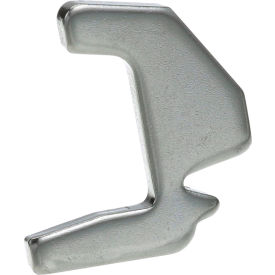 Allpoints 26-1880 Stainless Steel Shelf Support 2PIL0738-001