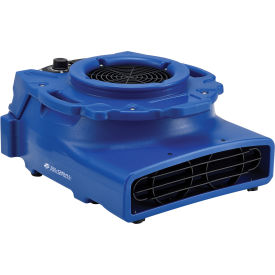 GoVets™ Low Profile Air Mover Two Speed 1/4 HP 1000 CFM 767641
