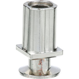 Allpoints 266267 Foot Flanged F/1
