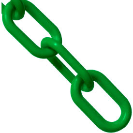 Mr. Chain® Plastic Barrier Chain 1