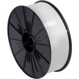 GoVets™ Plastic Twist Tie Spool 7000'L x 5/32