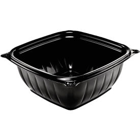 Dart® PresentaBowls Pro Square Bowl 12 oz. Cap. 5