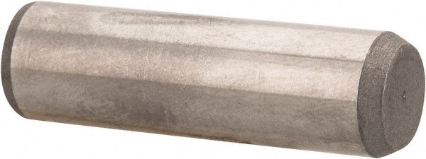 Precision Dowel Pin: 3/8 x 1-1/4