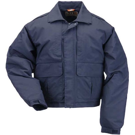 Double Duty, duty, Jacket Dark Navy 2XL MPN:48096ABR-724-2XL