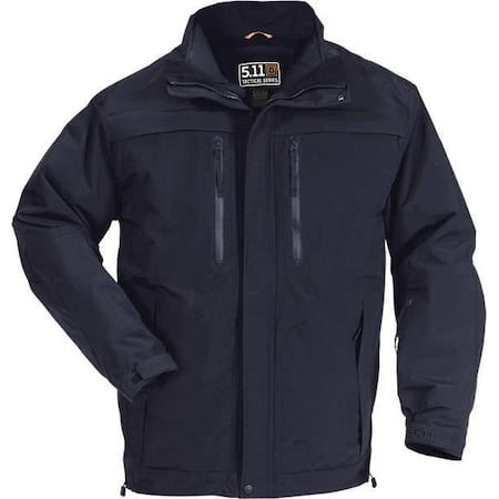 5.11 Bristol Parka Dark Navy L MPN:48152ABR-724-L