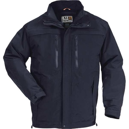5.11 Bristol Parka Dark Navy M MPN:48152ABR-724-M