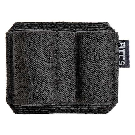 Light-writing Patch, Black, 500D Nylon MPN:56121