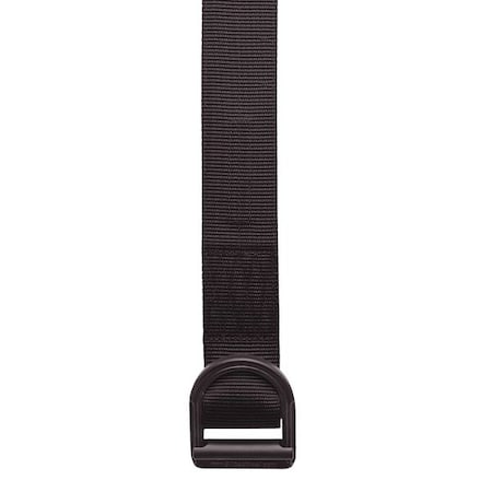 Operator Belt, Black, Size 48 to 50 MPN:59405