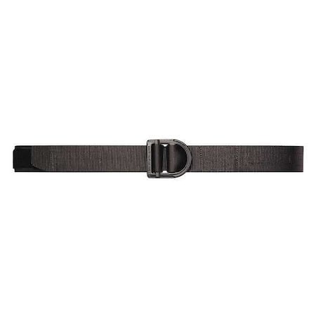 Trainer Belts, Black, Size 40 to 42 MPN:59409